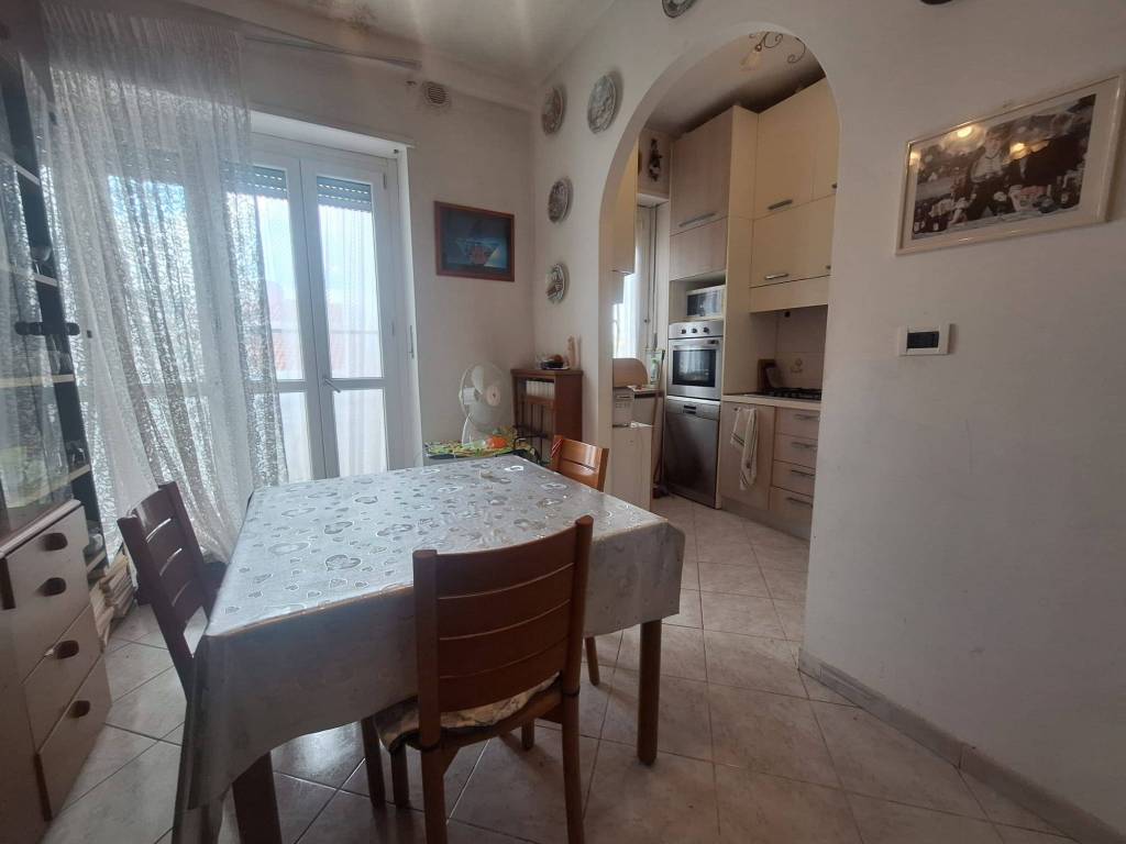 appartamento in vendita a Chieri