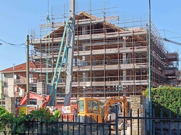 appartamento in vendita a Chieri