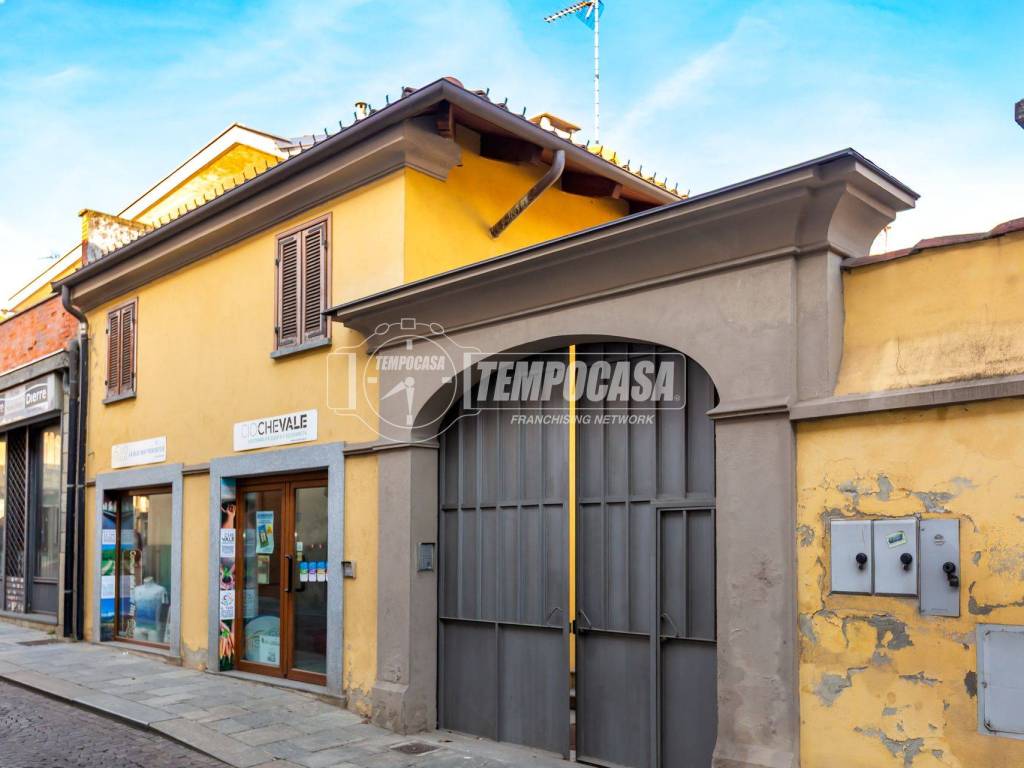 appartamento in vendita a Chieri