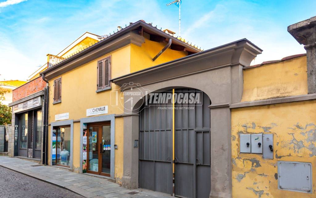 appartamento in vendita a Chieri