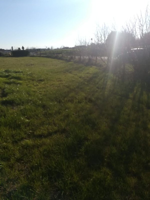 terreno agricolo in vendita a Chieri