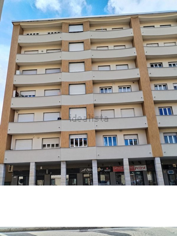 appartamento in vendita a Chieri