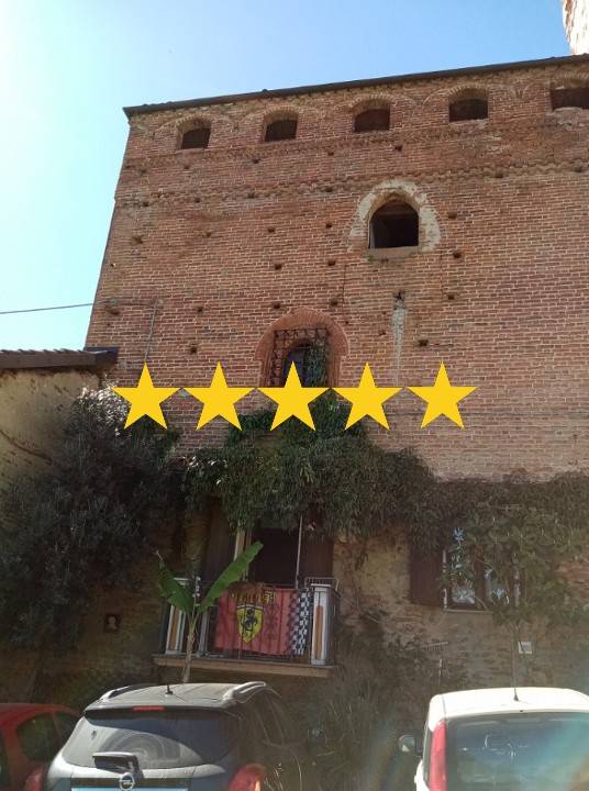 appartamento in vendita a Chieri in zona Mosetti