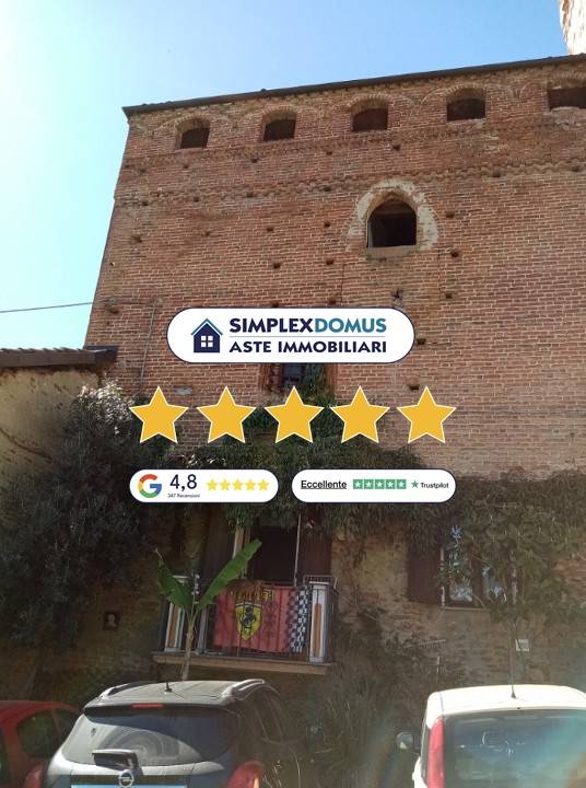 appartamento in vendita a Chieri in zona Mosetti