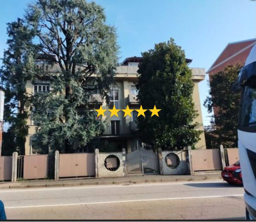 appartamento in vendita a Chieri