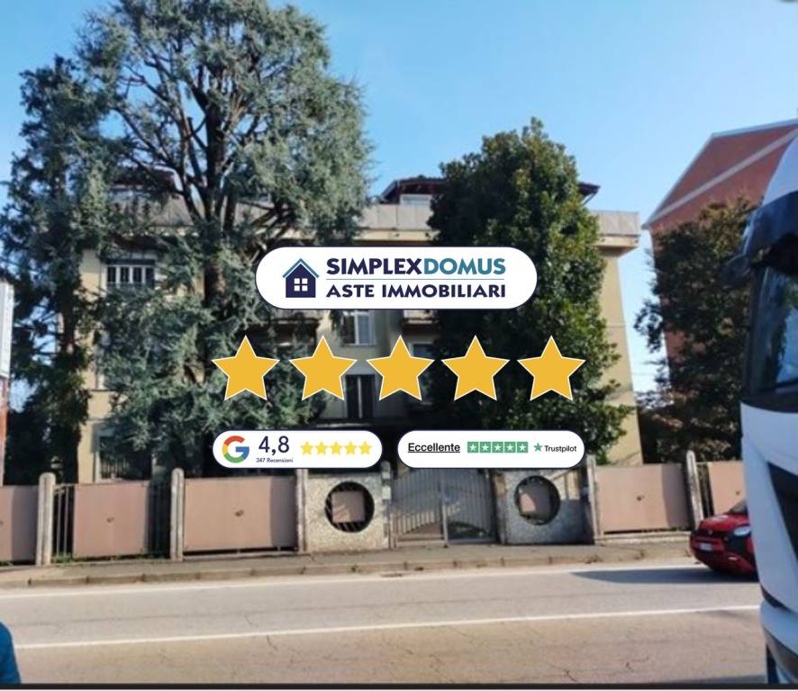 appartamento in vendita a Chieri