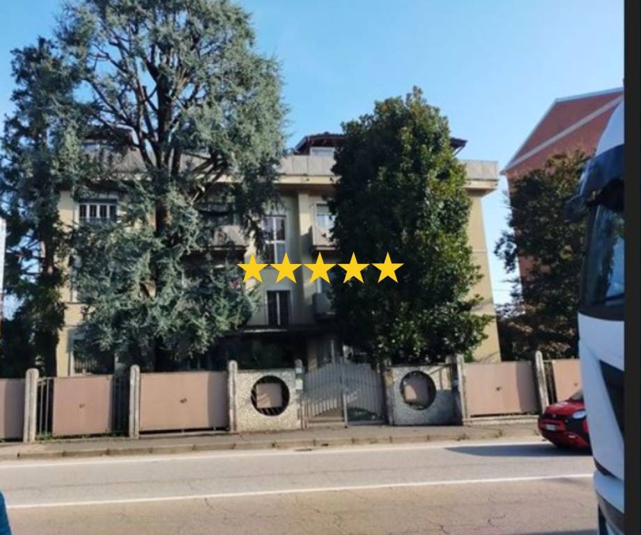 appartamento in vendita a Chieri