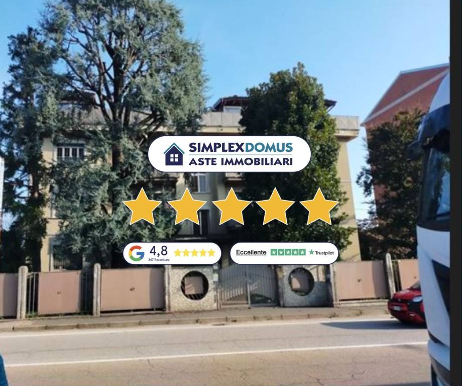 appartamento in vendita a Chieri