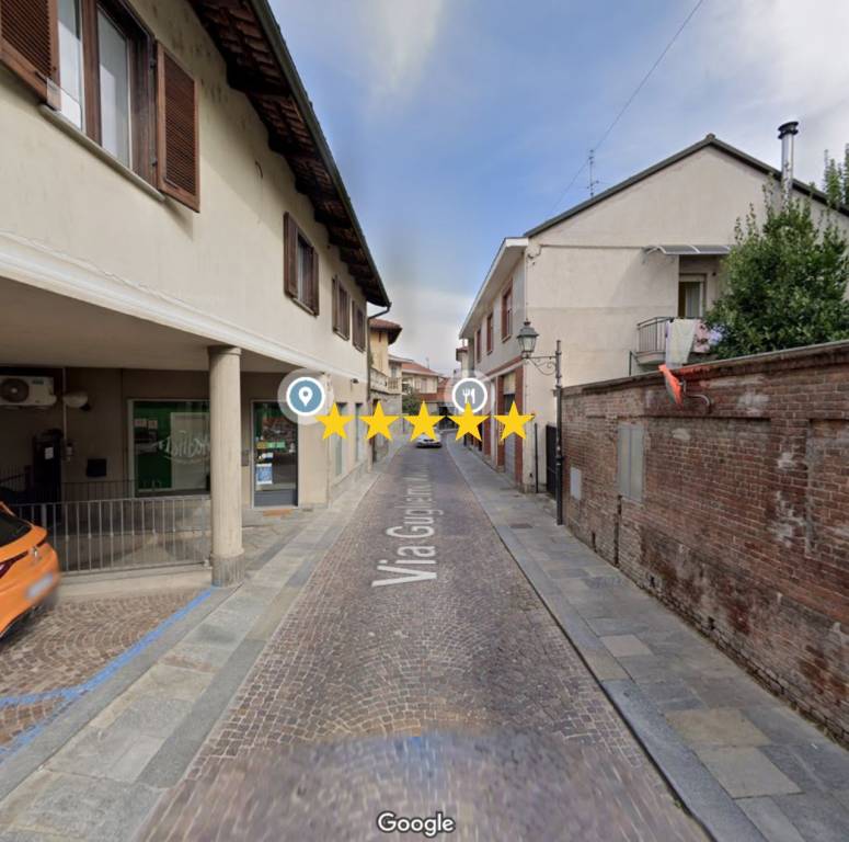 appartamento in vendita a Chieri