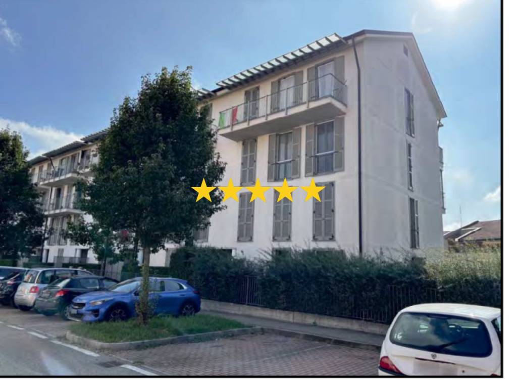 appartamento in vendita a Chieri