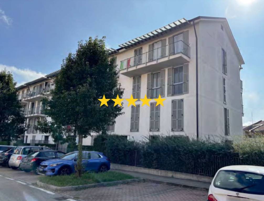 appartamento in vendita a Chieri