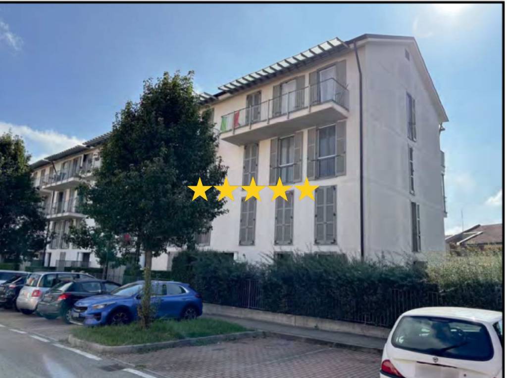 appartamento in vendita a Chieri