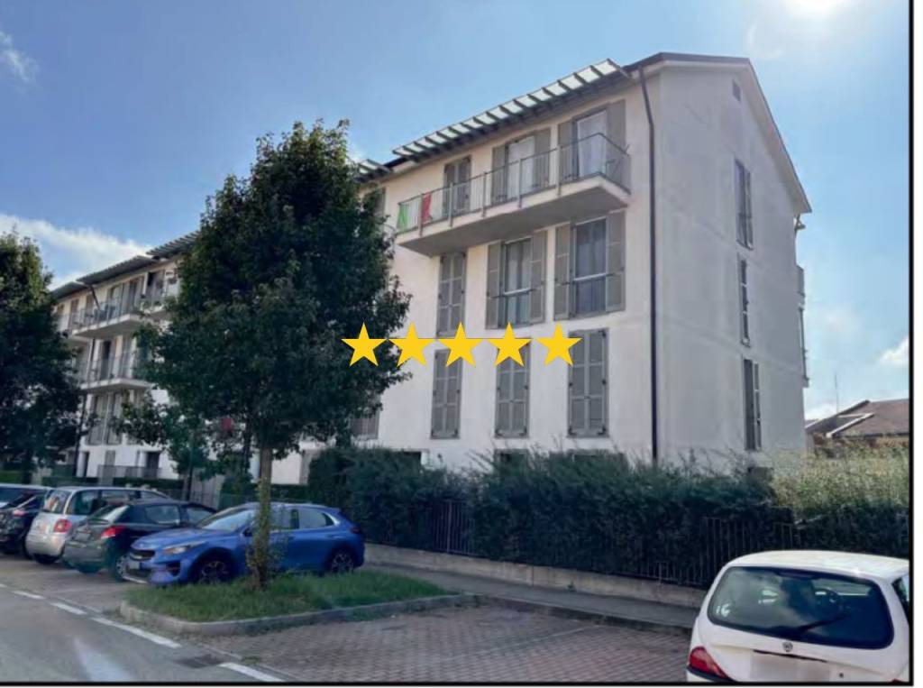 appartamento in vendita a Chieri