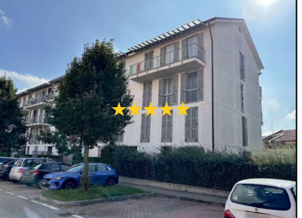 appartamento in vendita a Chieri