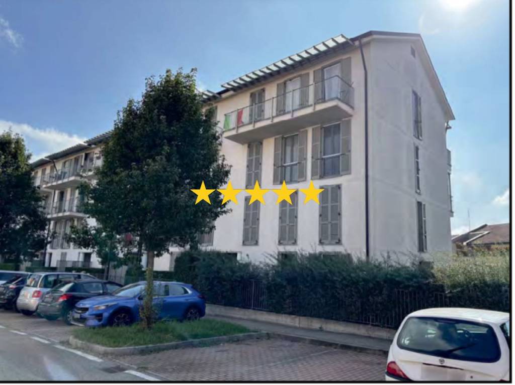 appartamento in vendita a Chieri