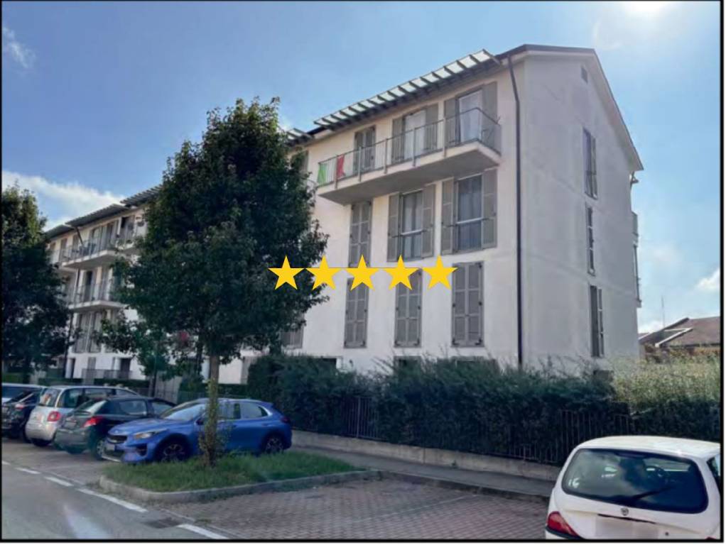 appartamento in vendita a Chieri