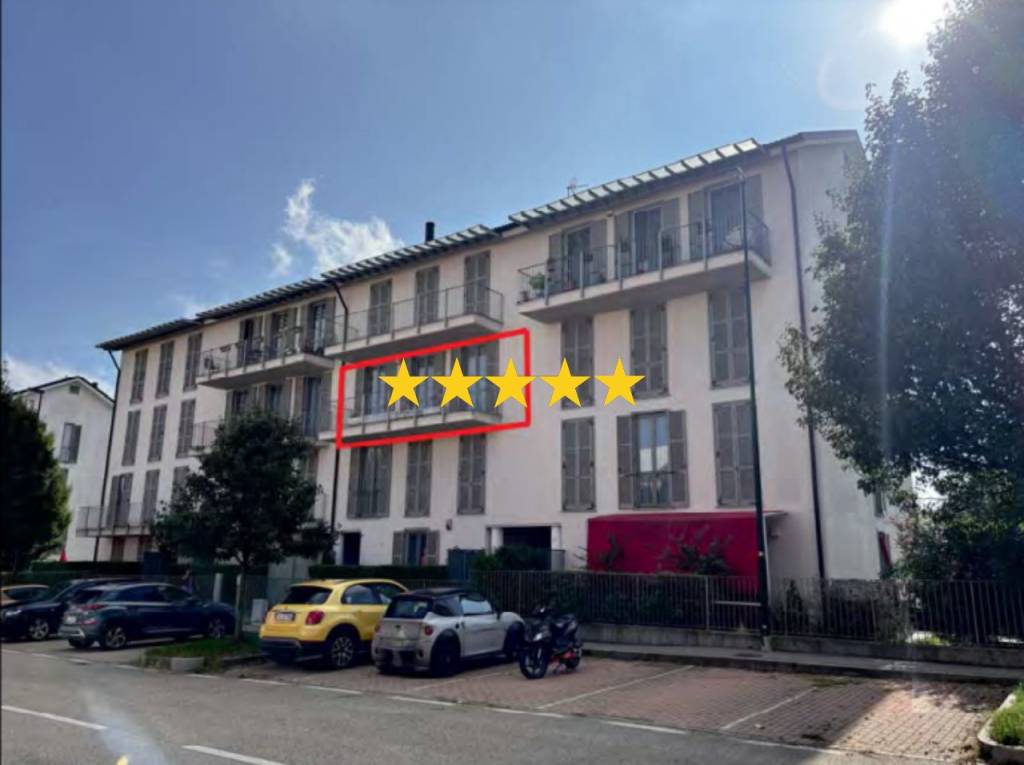 appartamento in vendita a Chieri