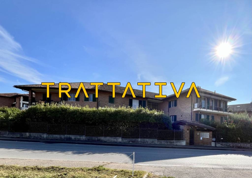 appartamento in vendita a Chieri