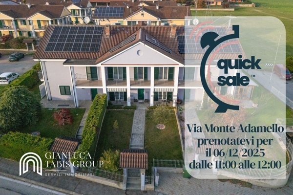 casa indipendente in vendita a Chieri in zona Pessione