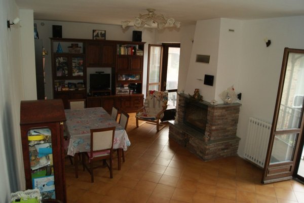 casa semindipendente in vendita a Chieri