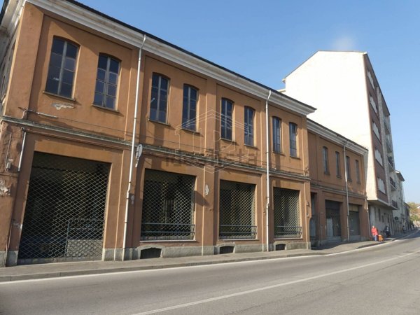 terreno edificabile in vendita a Chieri