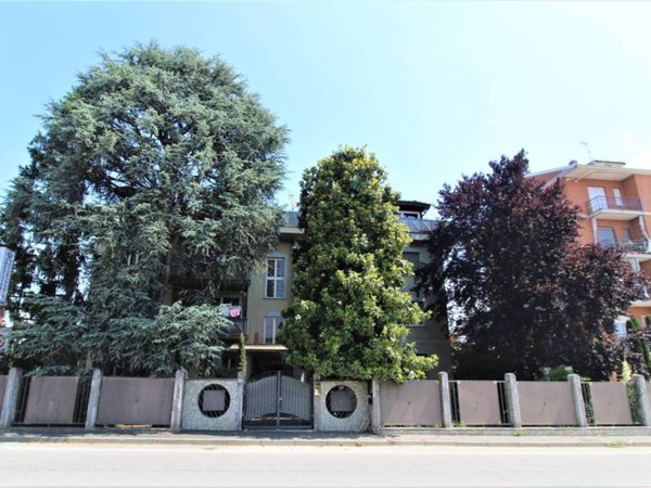 appartamento in vendita a Chieri