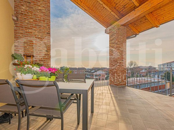 appartamento in vendita a Chieri