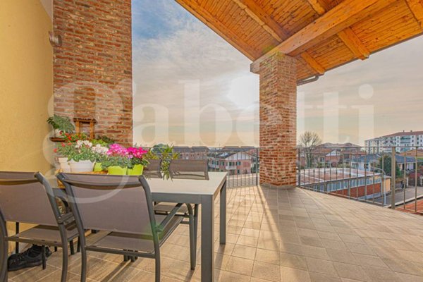 appartamento in vendita a Chieri