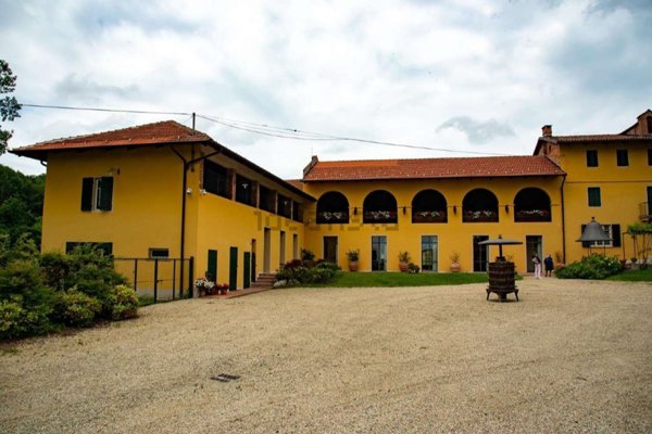 casale in vendita a Chieri