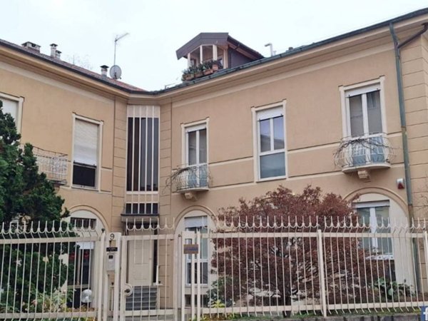 appartamento in vendita a Chieri