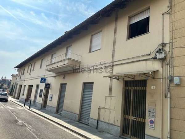 ufficio in vendita a Chieri
