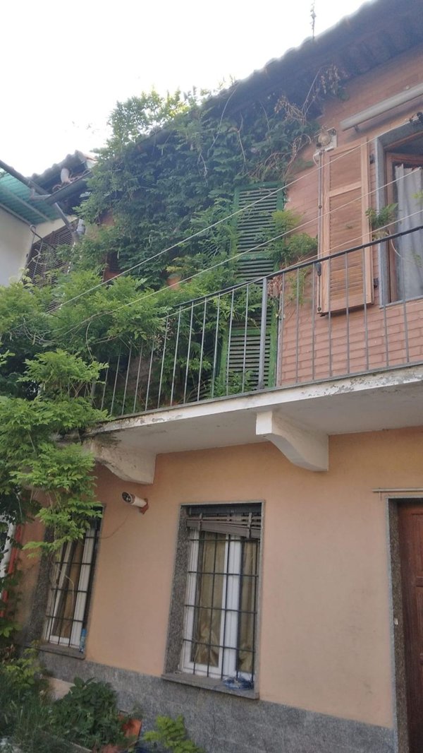 casa indipendente in vendita a Chieri