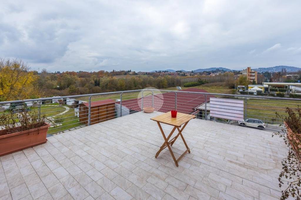 appartamento in vendita a Chieri