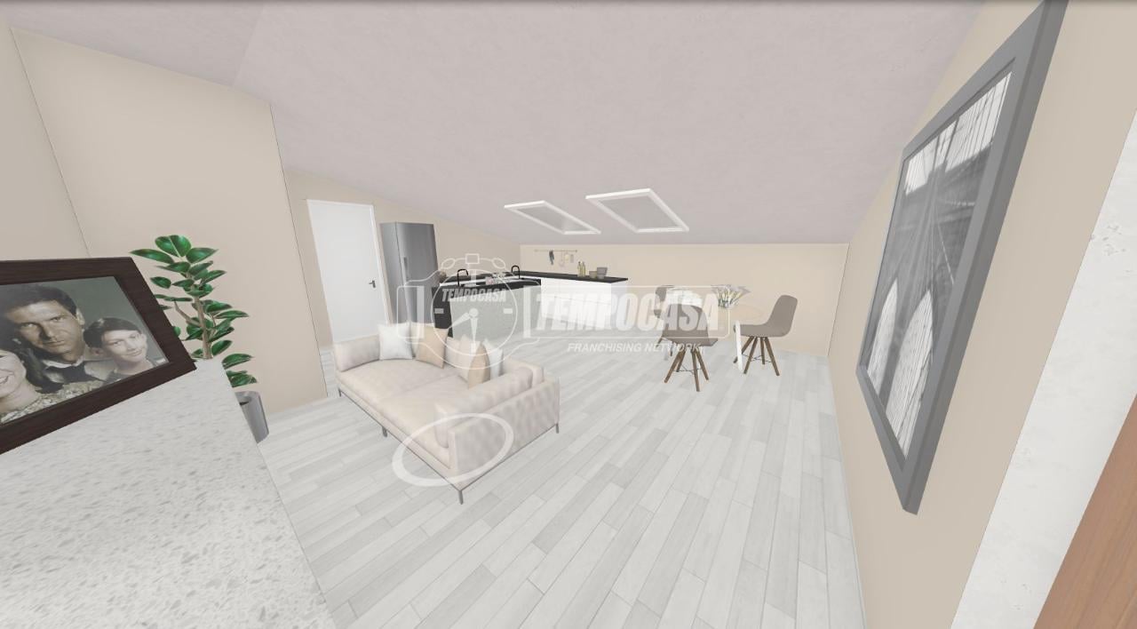 appartamento in vendita a Chieri