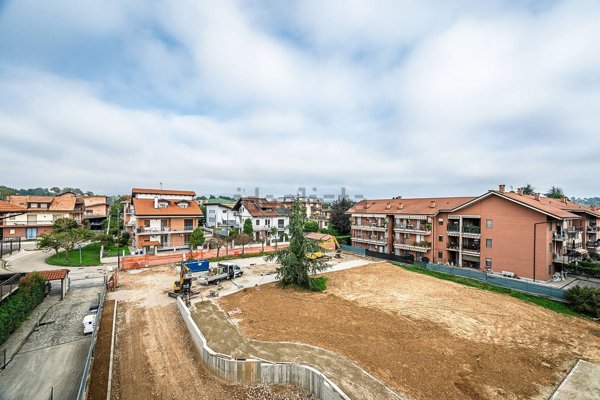appartamento in vendita a Chieri