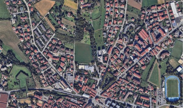 negozio in vendita a Chieri