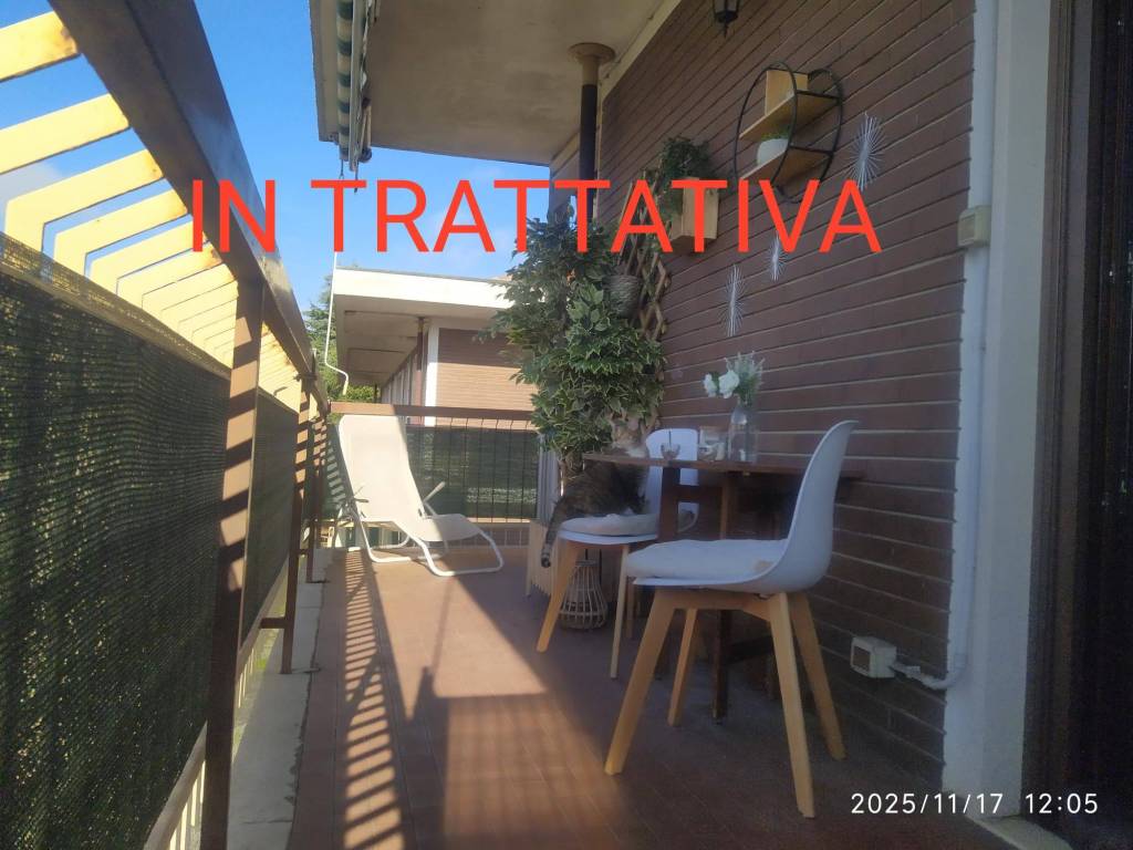 appartamento in vendita a Chieri