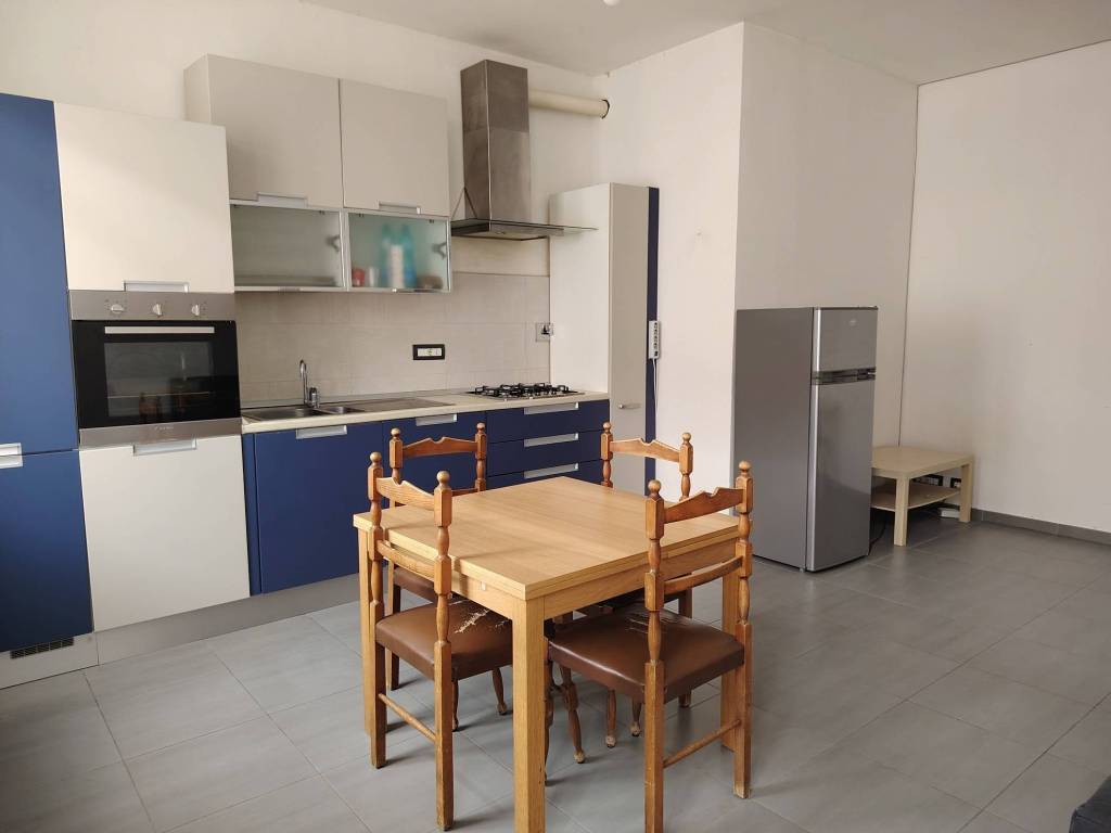 appartamento in vendita a Chieri