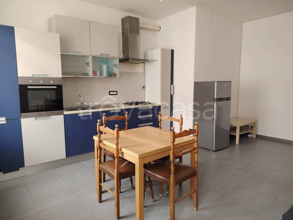 appartamento in vendita a Chieri