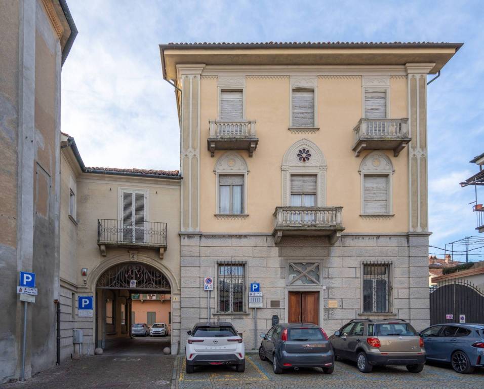 casa indipendente in vendita a Chieri