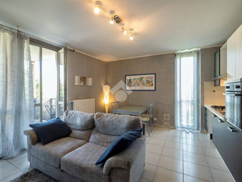 appartamento in vendita a Chieri