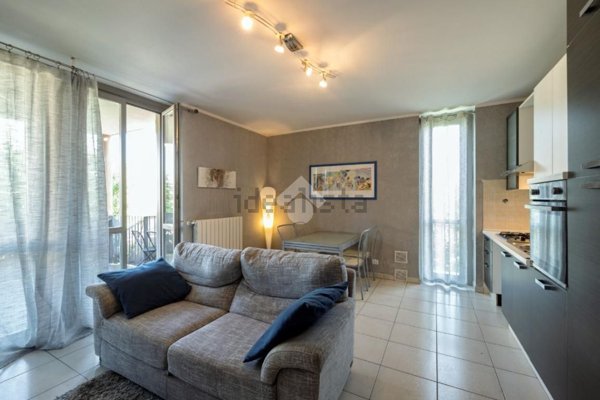 appartamento in vendita a Chieri