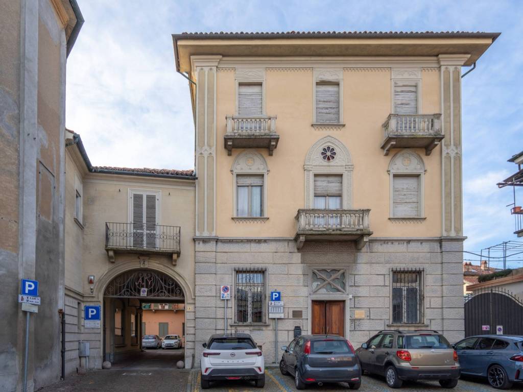 casa indipendente in vendita a Chieri
