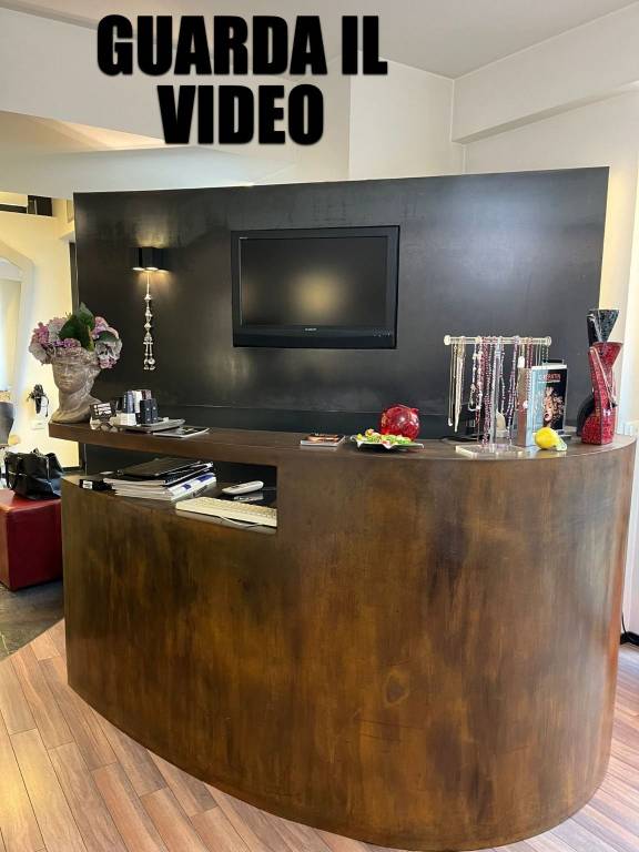 negozio in vendita a Chieri