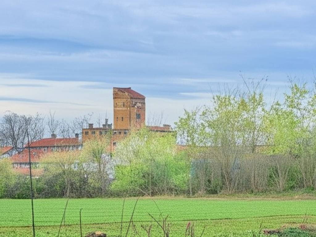 appartamento in vendita a Chieri in zona Mosetti