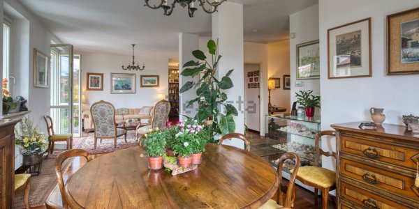 appartamento in vendita a Chieri