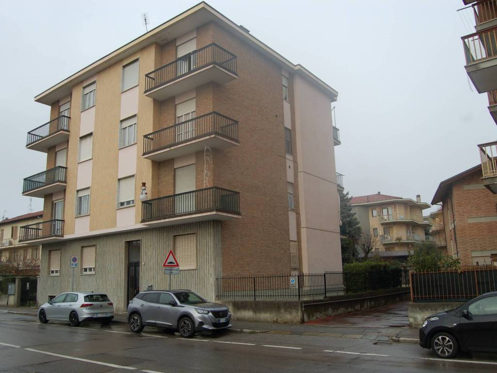 appartamento in vendita a Chieri