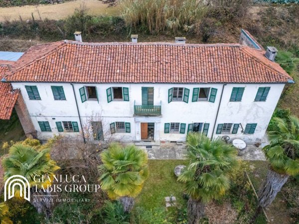 casa indipendente in vendita a Chieri