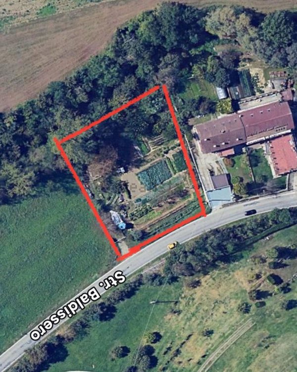 terreno agricolo in vendita a Chieri