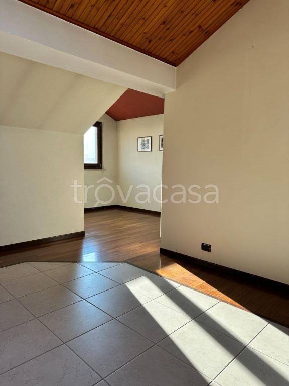 appartamento in vendita a Chieri